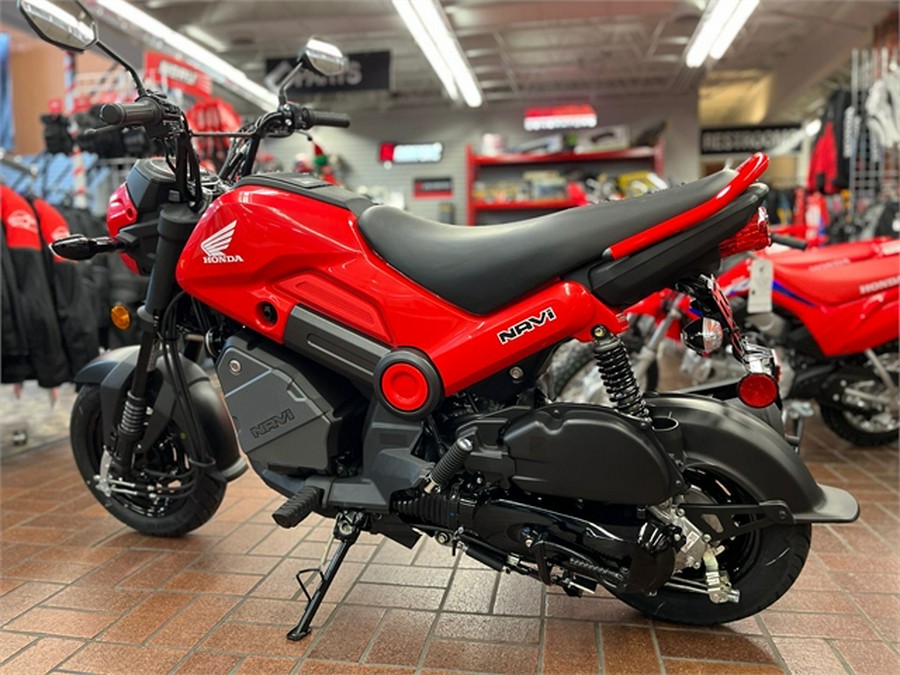 2023 Honda Navi