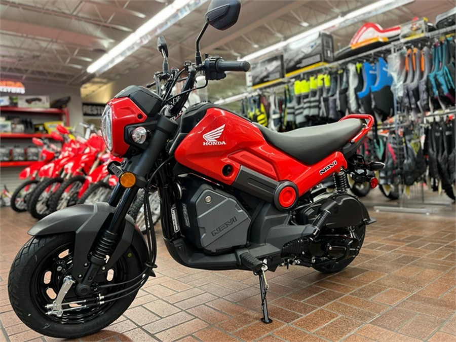 2023 Honda Navi