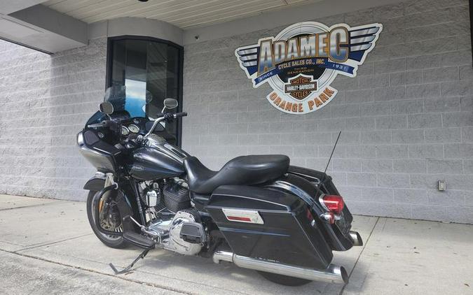 2009 Harley-Davidson® FLTR - Road Glide®