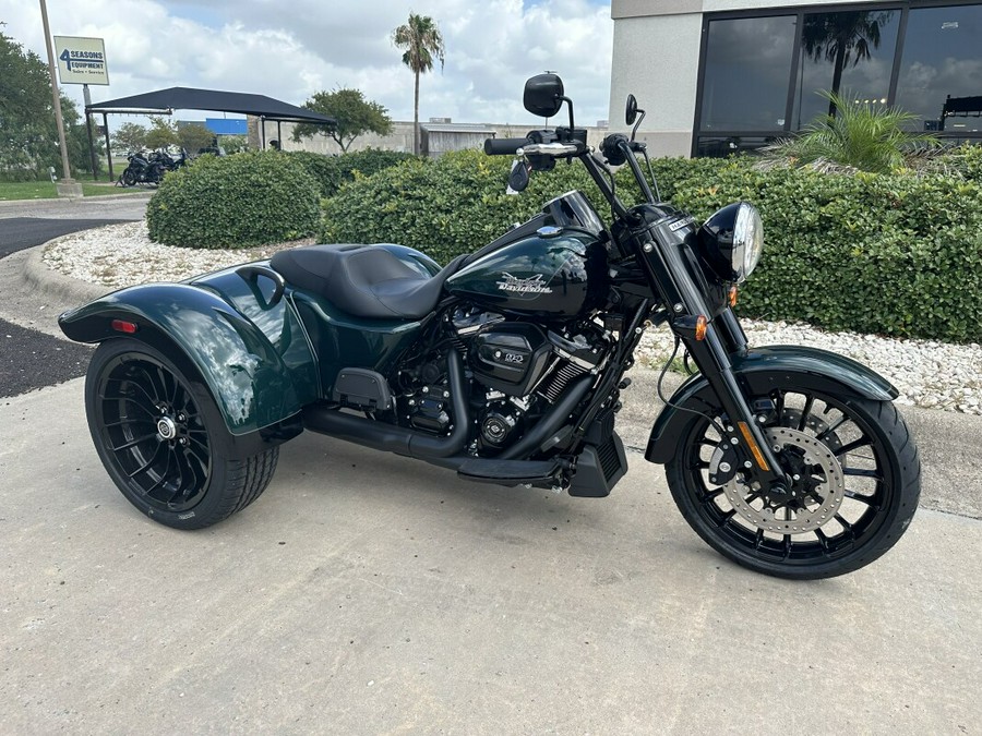 2024 Harley-Davidson Freewheeler