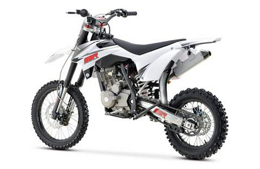 2021 SSR Motorsports SR150