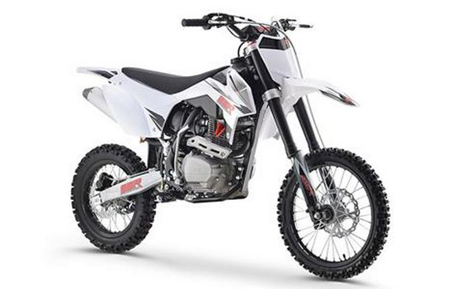 2021 SSR Motorsports SR150