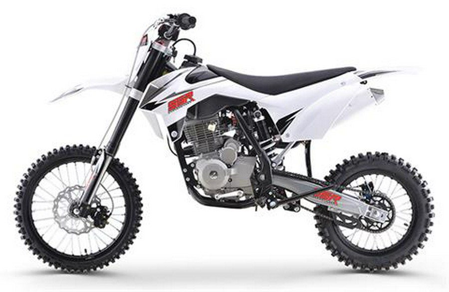 2021 SSR Motorsports SR150