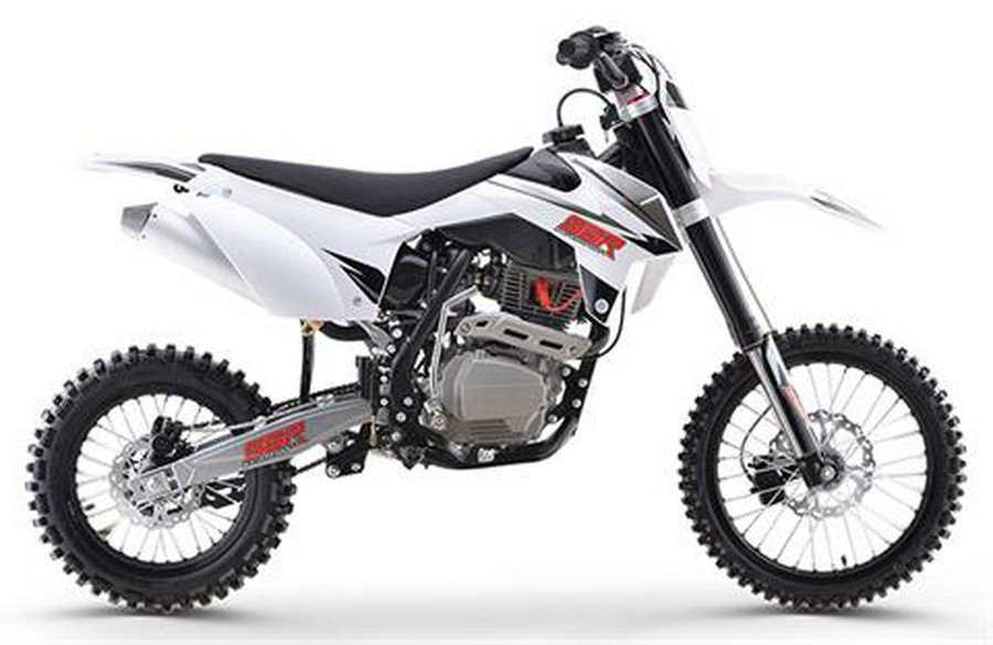 2021 SSR Motorsports SR150