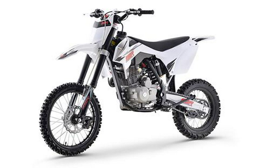 2021 SSR Motorsports SR150