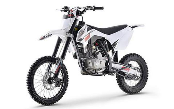 2021 SSR Motorsports SR150