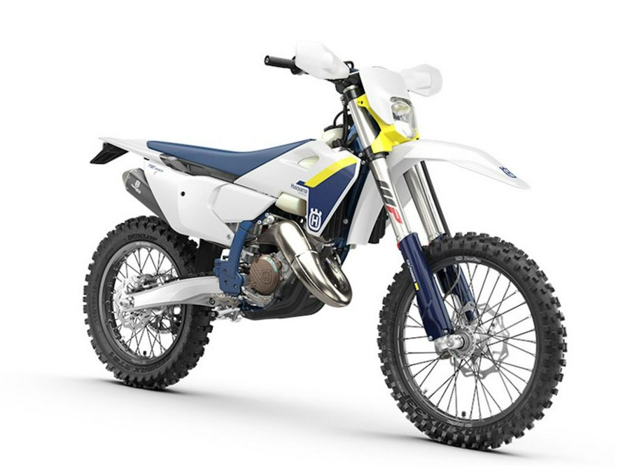 2025 Husqvarna® TE 150