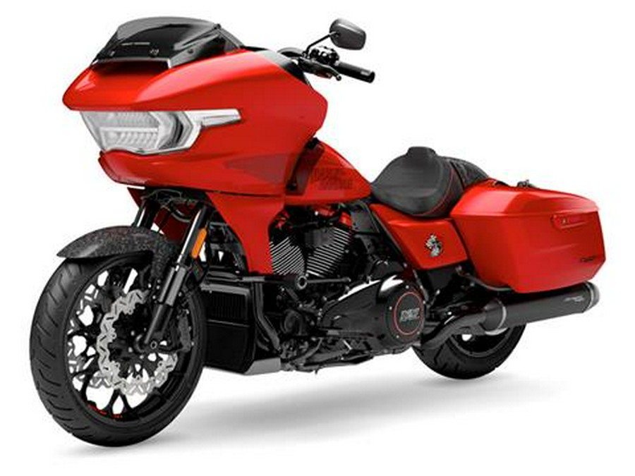 2025 Harley-Davidson CVO™ Road Glide® ST