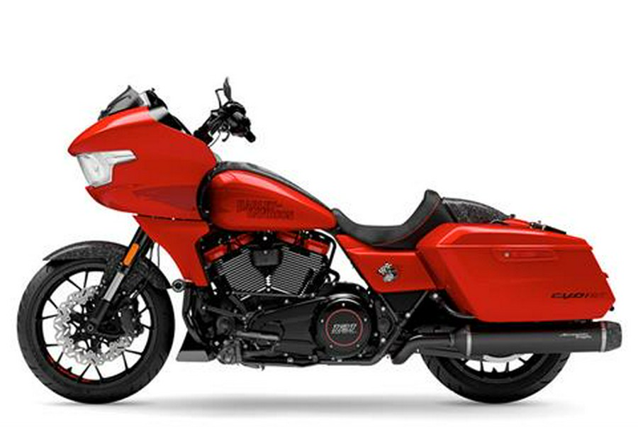 2025 Harley-Davidson CVO™ Road Glide® ST