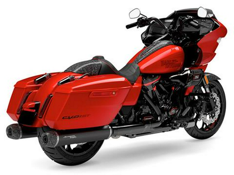 2025 Harley-Davidson CVO™ Road Glide® ST