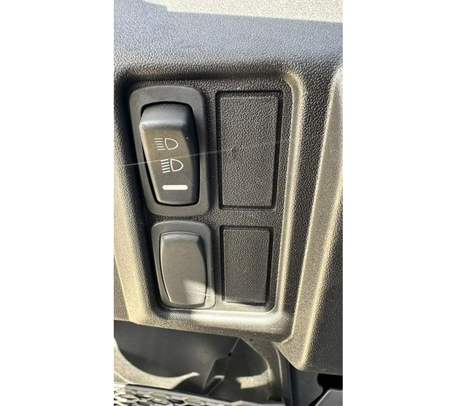 2025 Polaris® Ranger 1000