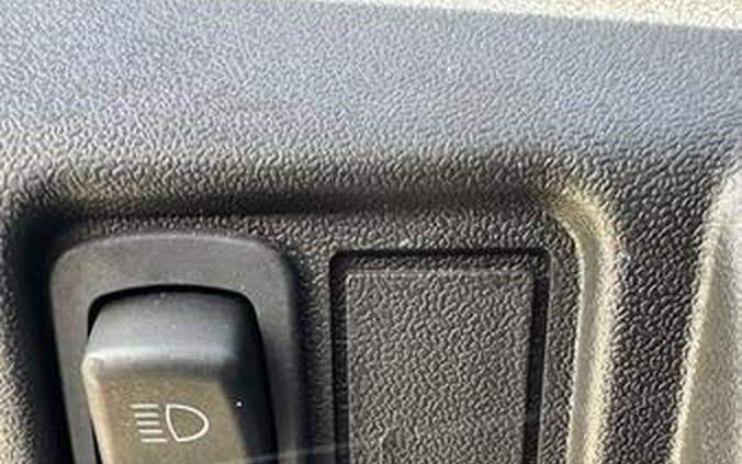 2025 Polaris® Ranger 1000