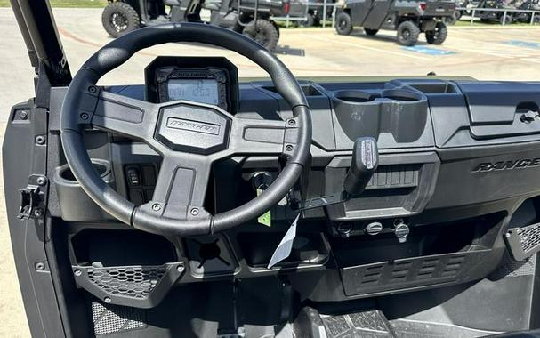 2025 Polaris® Ranger 1000