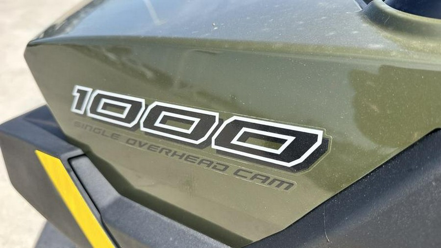 2025 Polaris® Ranger 1000