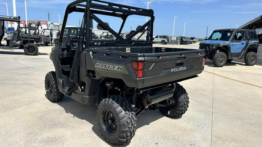 2025 Polaris® Ranger 1000