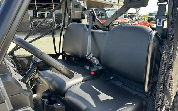 2025 Polaris® Ranger 1000