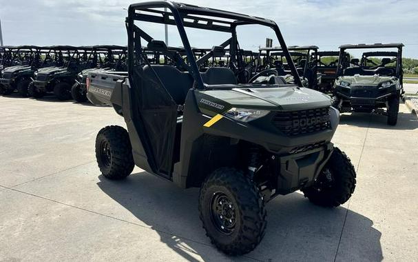 2025 Polaris® Ranger 1000