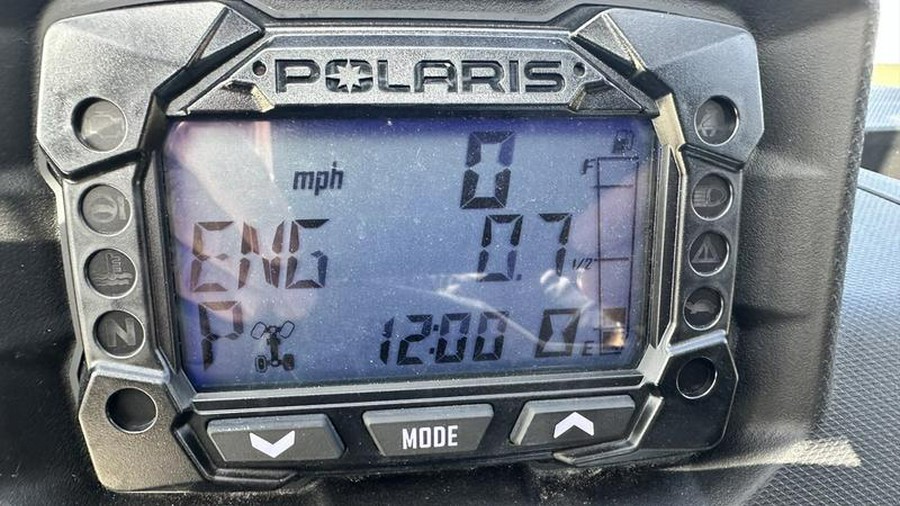 2025 Polaris® Ranger 1000