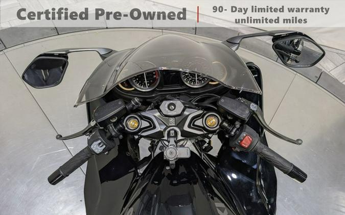 2024 Suzuki Hayabusa