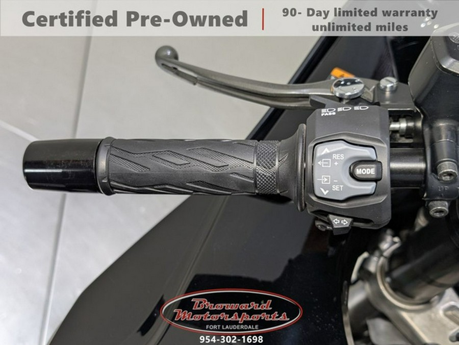 2024 Suzuki Hayabusa