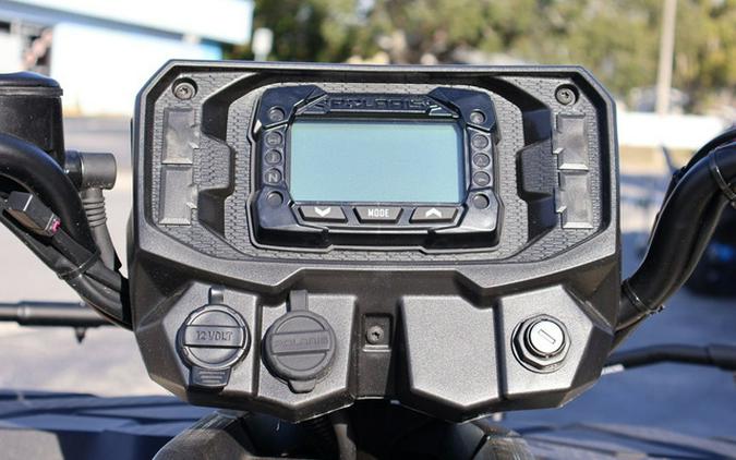 2025 Polaris Sportsman 570 EPS Polaris Pursuit Camo EPS