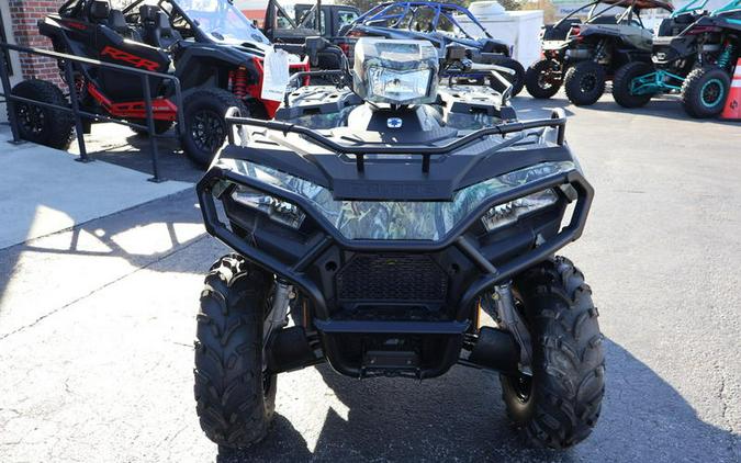 2025 Polaris® Sportsman 570 EPS Polaris Pursuit Camo