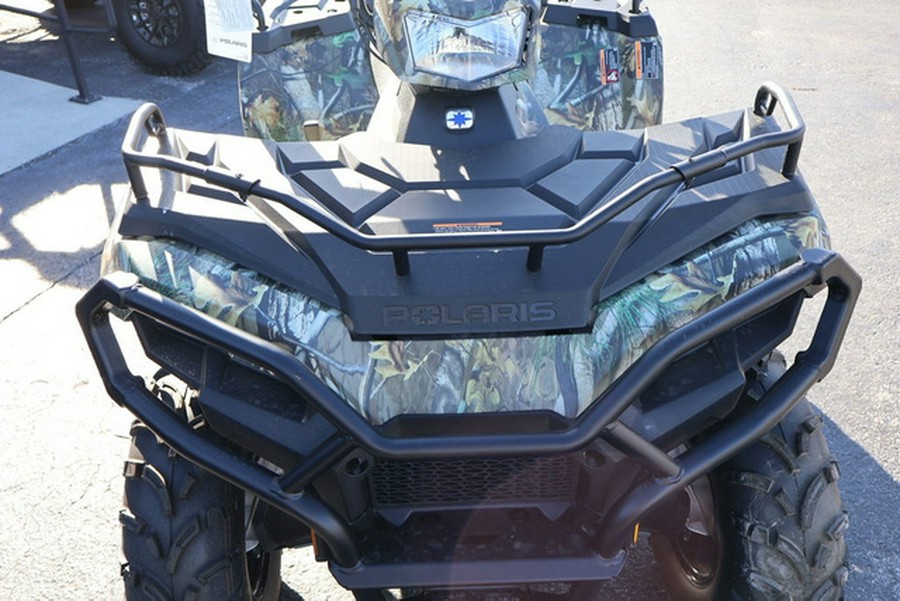 2025 Polaris Sportsman 570 EPS Polaris Pursuit Camo EPS