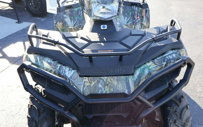2025 Polaris Sportsman 570 EPS Polaris Pursuit Camo EPS