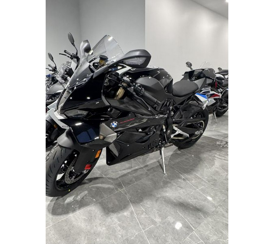 New 2026 BMW S 1000 RR