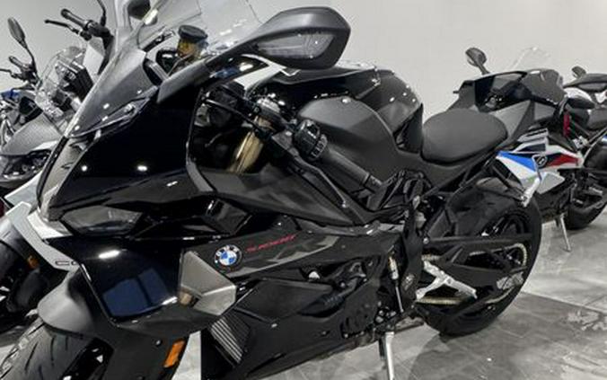New 2026 BMW S 1000 RR