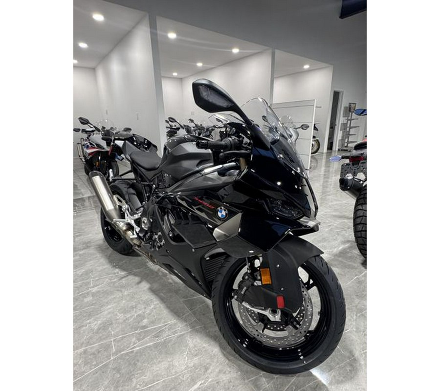 New 2026 BMW S 1000 RR