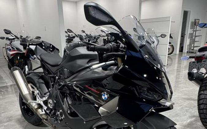 New 2026 BMW S 1000 RR