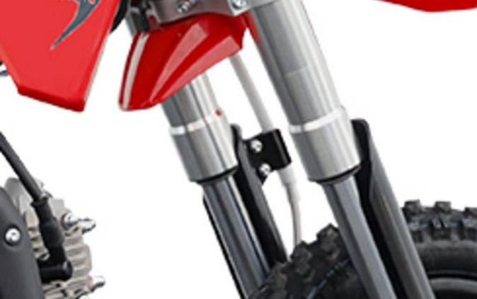 2025 SSR Motorsports SR110SE