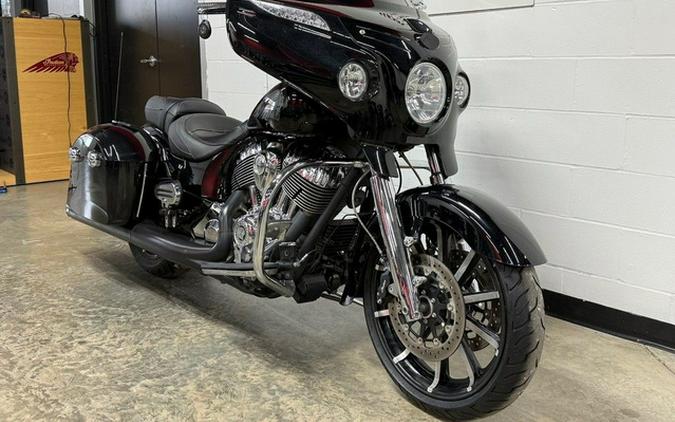 2018 Indian N18TCAAAA1