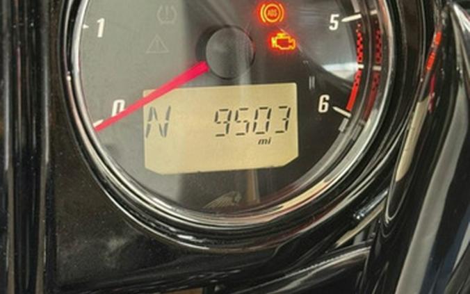 2018 Indian N18TCAAAA1