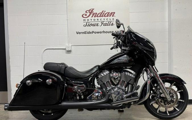 2018 Indian N18TCAAAA1