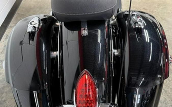 2018 Indian N18TCAAAA1