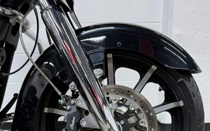 2018 Indian N18TCAAAA1