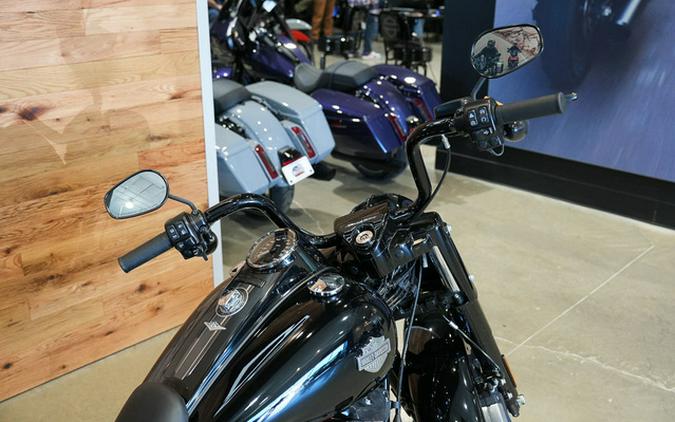 2025 Harley-Davidson Touring FLHRXS - Road King Special
