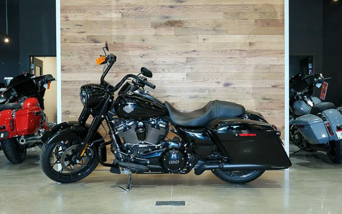 2025 Harley-Davidson Touring FLHRXS - Road King Special