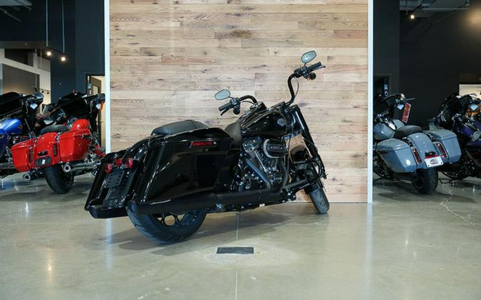2025 Harley-Davidson Touring FLHRXS - Road King Special