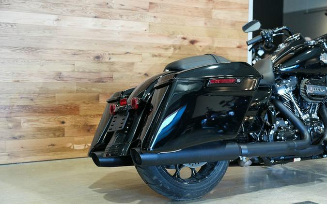 2025 Harley-Davidson Touring FLHRXS - Road King Special