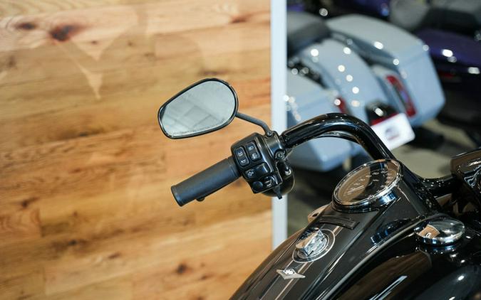 2025 Harley-Davidson Touring FLHRXS - Road King Special