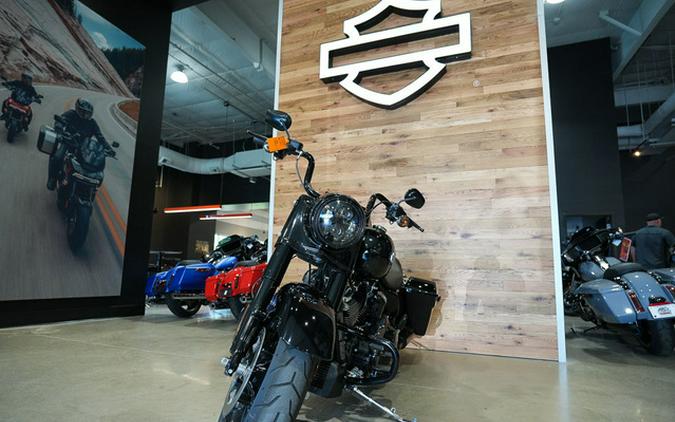 2025 Harley-Davidson Touring FLHRXS - Road King Special