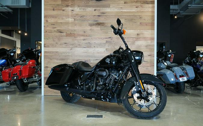 2025 Harley-Davidson Touring FLHRXS - Road King Special