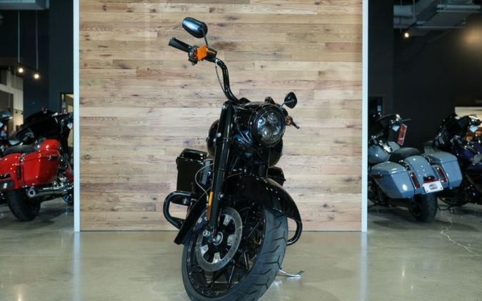 2025 Harley-Davidson Touring FLHRXS - Road King Special