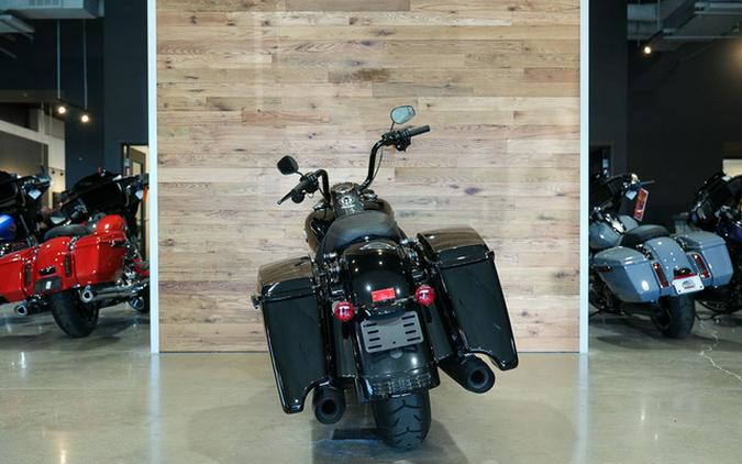 2025 Harley-Davidson Touring FLHRXS - Road King Special