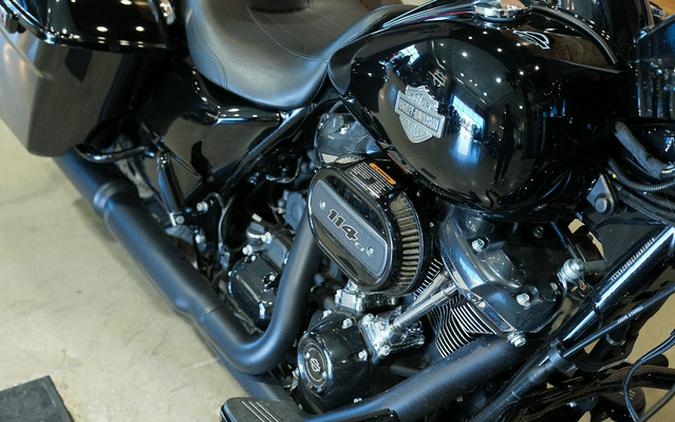 2025 Harley-Davidson Touring FLHRXS - Road King Special