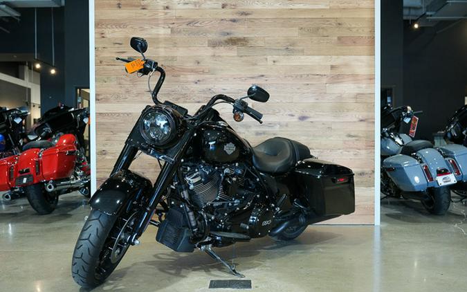 2025 Harley-Davidson Touring FLHRXS - Road King Special