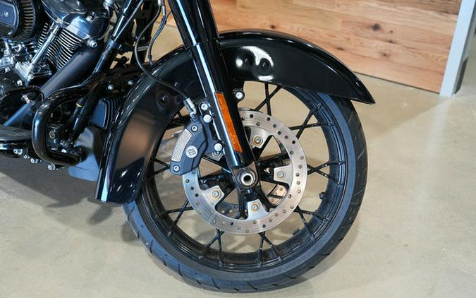 2025 Harley-Davidson Touring FLHRXS - Road King Special